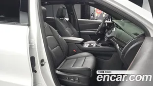 Cadillac XT4, 2023 — миниатюра 17