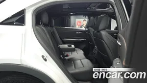 Cadillac XT4, 2023 — миниатюра 18