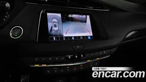 Cadillac XT4, 2023 — миниатюра 21