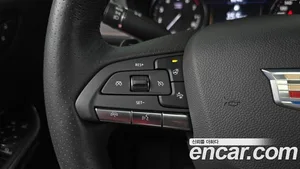 Cadillac XT4, 2023 — миниатюра 22