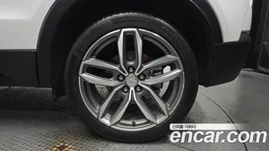 Cadillac XT4, 2023 — миниатюра 7