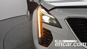 Cadillac XT4, 2023 — миниатюра 8