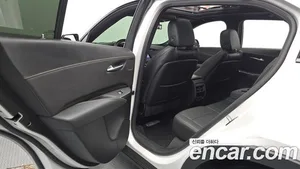 Cadillac XT4, 2023 — миниатюра 16