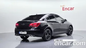 Chevrolet Cruze, 2016 — миниатюра 2