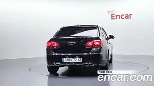 Chevrolet Cruze, 2016 — миниатюра 4