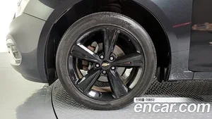 Chevrolet Cruze, 2016 — миниатюра 5