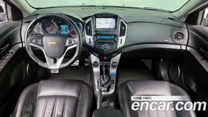 Chevrolet Cruze, 2016 — миниатюра 10
