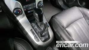 Chevrolet Cruze, 2016 — миниатюра 12