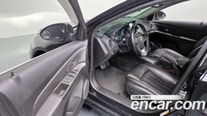 Chevrolet Cruze, 2016 — миниатюра 13