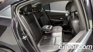 Chevrolet Cruze, 2016 — миниатюра 17