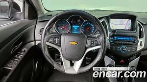 Chevrolet Cruze, 2016 — миниатюра 19