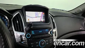 Chevrolet Cruze, 2016 — миниатюра 20