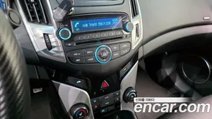 Chevrolet Cruze, 2016 — миниатюра 21