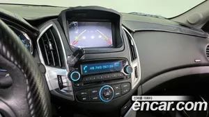 Chevrolet Cruze, 2016 — миниатюра 22