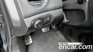 Chevrolet Cruze, 2016 — миниатюра 23
