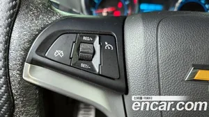 Chevrolet Cruze, 2016 — миниатюра 24