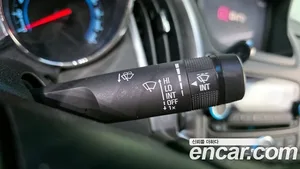 Chevrolet Cruze, 2016 — миниатюра 25