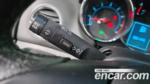 Chevrolet Cruze, 2016 — миниатюра 26