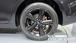 Chevrolet Cruze, 2016 — миниатюра 7