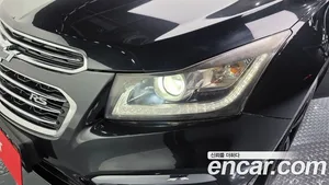 Chevrolet Cruze, 2016 — миниатюра 8