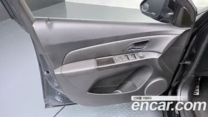 Chevrolet Cruze, 2016 — миниатюра 14