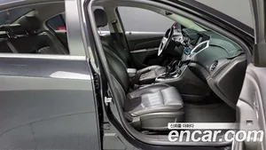 Chevrolet Cruze, 2016 — миниатюра 16