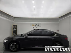Hyundai Grandeur, 2018 — миниатюра 2