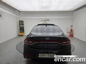 Hyundai Grandeur, 2018 — миниатюра 4