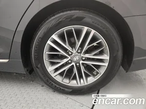 Hyundai Grandeur, 2018 — миниатюра 5