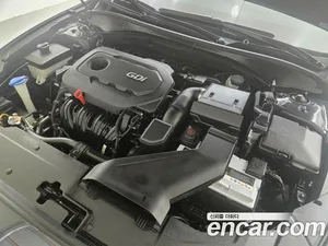 Hyundai Grandeur, 2018 — миниатюра 6
