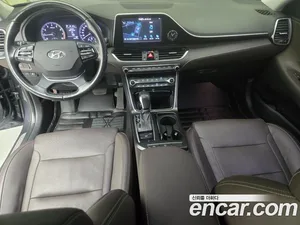 Hyundai Grandeur, 2018 — миниатюра 7