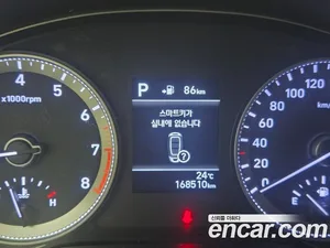 Hyundai Grandeur, 2018 — миниатюра 8