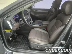 Hyundai Grandeur, 2018 — миниатюра 10