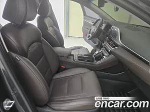 Hyundai Grandeur, 2018 — миниатюра 11