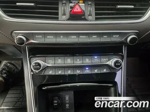 Hyundai Grandeur, 2018 — миниатюра 13