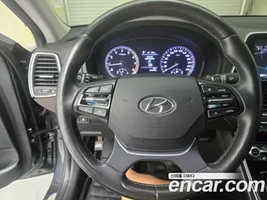 Hyundai Grandeur, 2018 — миниатюра 14