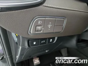 Hyundai Grandeur, 2018 — миниатюра 16