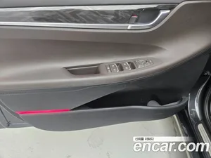 Hyundai Grandeur, 2018 — миниатюра 17