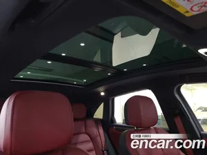 Porsche Macan, 2023 — миниатюра 18