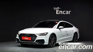 Audi S7, 2021 — миниатюра 1