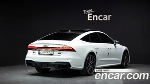 Audi S7, 2021 — миниатюра 2