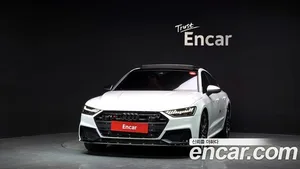 Audi S7, 2021 — миниатюра 3