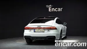 Audi S7, 2021 — миниатюра 4