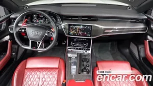 Audi S7, 2021 — миниатюра 10