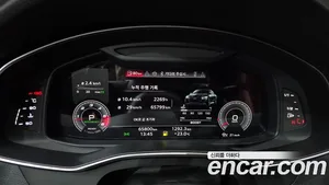 Audi S7, 2021 — миниатюра 11