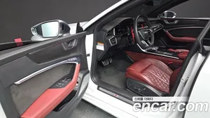 Audi S7, 2021 — миниатюра 13