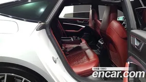 Audi S7, 2021 — миниатюра 17