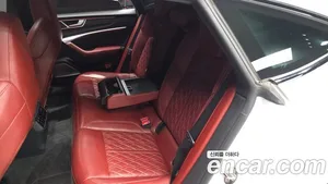 Audi S7, 2021 — миниатюра 18