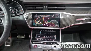 Audi S7, 2021 — миниатюра 19