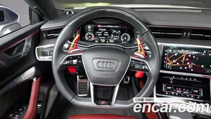 Audi S7, 2021 — миниатюра 20